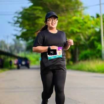 Runner Photo 8353161