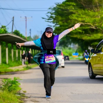 Runner Photo 8353163