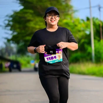 Runner Photo 8353165