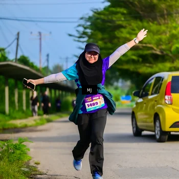 Runner Photo 8353166