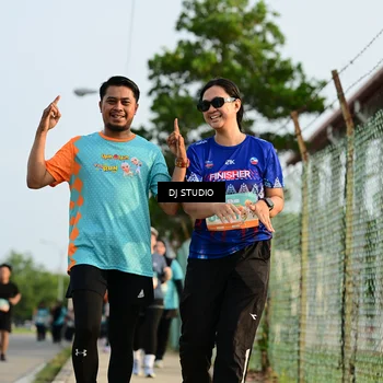 Runner Photo 8353167