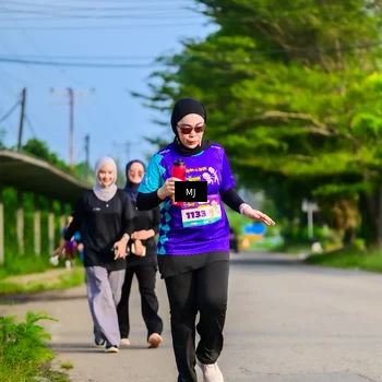 Runner Photo 8353168