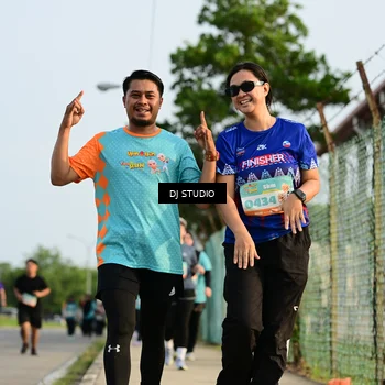 Runner Photo 8353170