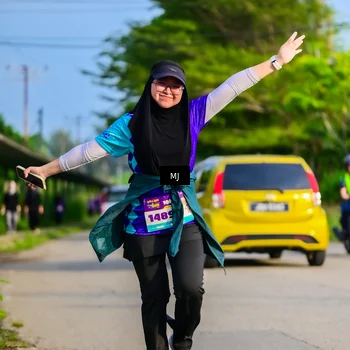 Runner Photo 8353175