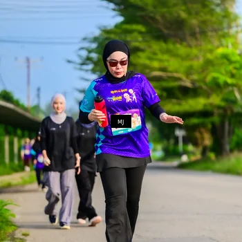 Runner Photo 8353177