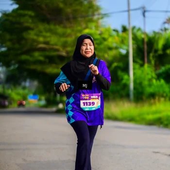 Runner Photo 8353184