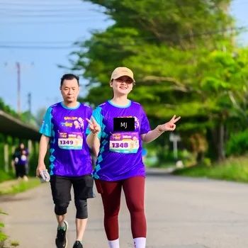 Runner Photo 8353187