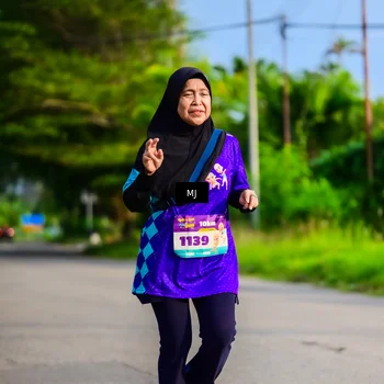 Runner Photo 8353188