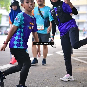 Runner Photo 8353194
