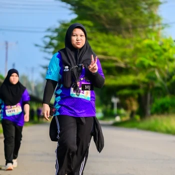 Runner Photo 8353195