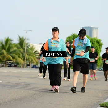 Runner Photo 8353197