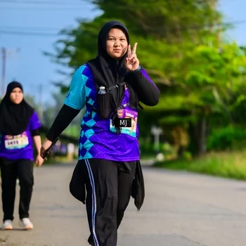 Runner Photo 8353198