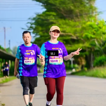 Runner Photo 8353199
