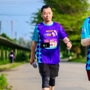 Runner Photo 8353200