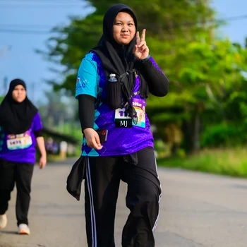 Runner Photo 8353201