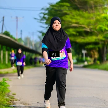 Runner Photo 8353204