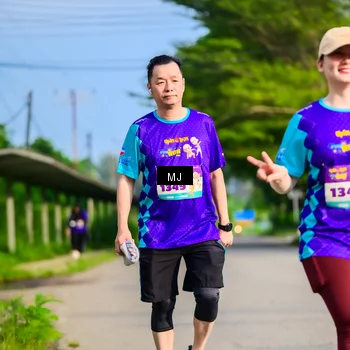 Runner Photo 8353205
