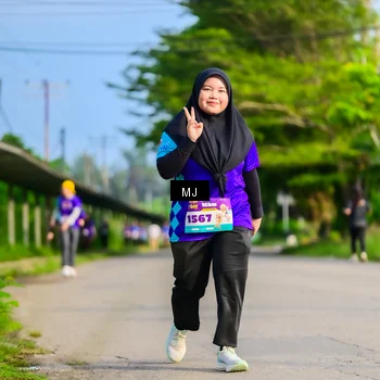 Runner Photo 8353206