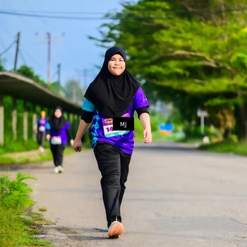 Runner Photo 8353207