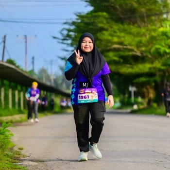 Runner Photo 8353210