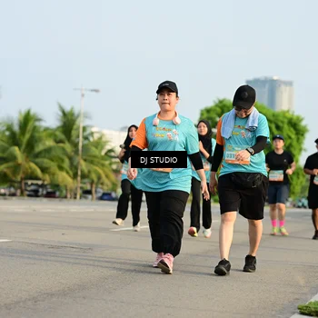 Runner Photo 8353211
