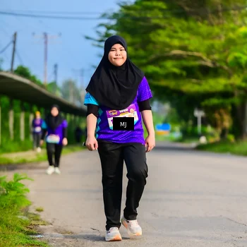 Runner Photo 8353213