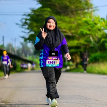 Runner Photo 8353214