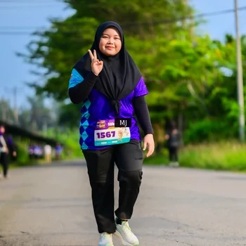 Runner Photo 8353216