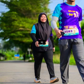 Runner Photo 8353224