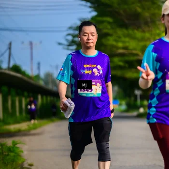 Runner Photo 8353225