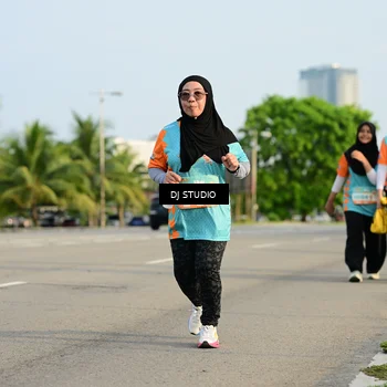 Runner Photo 8353228