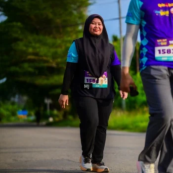 Runner Photo 8353229