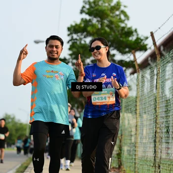 Runner Photo 8353230