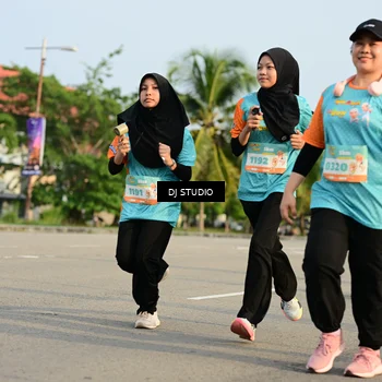 Runner Photo 8353232
