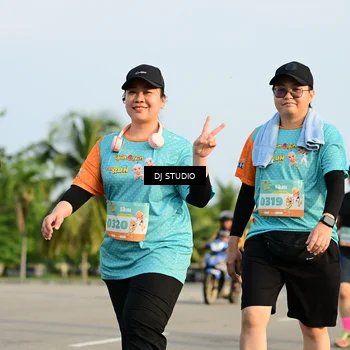 Runner Photo 8353233