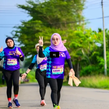 Runner Photo 8353236
