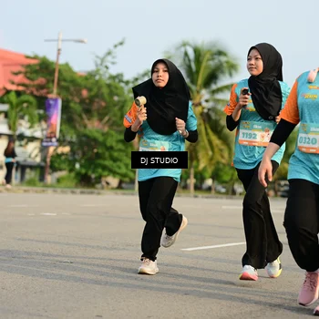 Runner Photo 8353237
