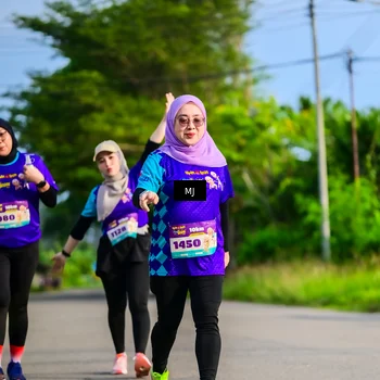 Runner Photo 8353239