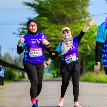 Runner Photo 8353240