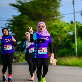 Runner Photo 8353244