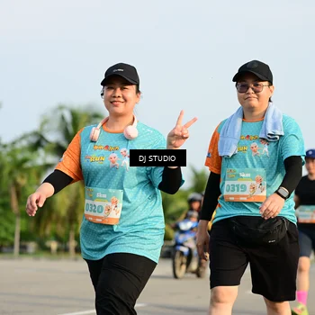 Runner Photo 8353248