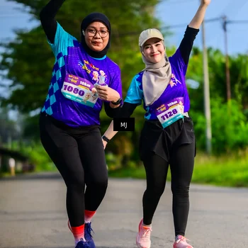 Runner Photo 8353249