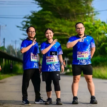 Runner Photo 8353251