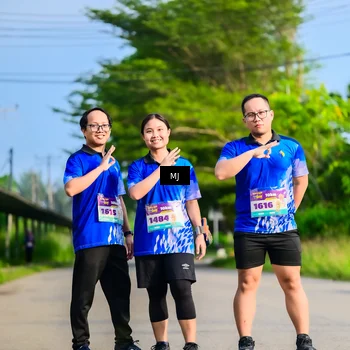 Runner Photo 8353252
