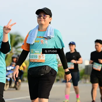 Runner Photo 8353254