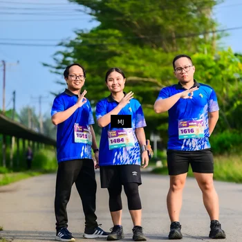 Runner Photo 8353257