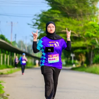 Runner Photo 8353258