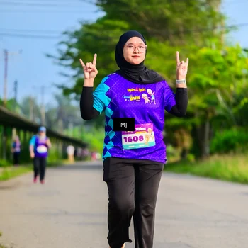 Runner Photo 8353259