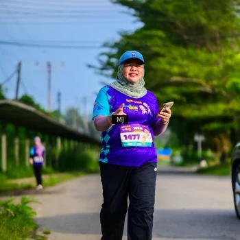 Runner Photo 8353261