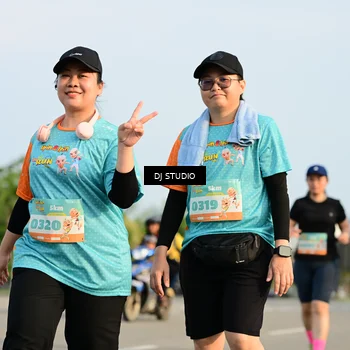 Runner Photo 8353262
